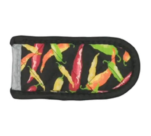 Lodge Multi-Color Chili Pepper Hot Handle Holder For Cast Iron Cookware 1