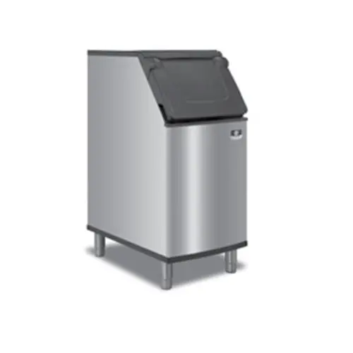 Manitowoc D320 Ice Storage Bin – 264-Pound Capacity 1