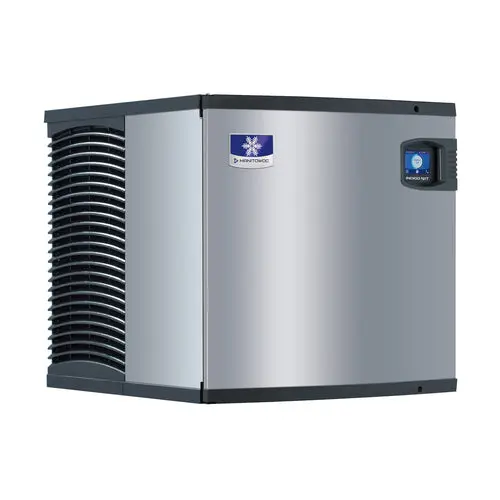 Manitowoc Idt0420A Indigo Nxt Air-Cooled Dice Ice Machine Head — 115–120V 1