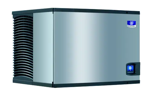 Manitowoc Idt0500A Indigo Nxt Air-Cooled Modular Cube Ice Machine Head 1