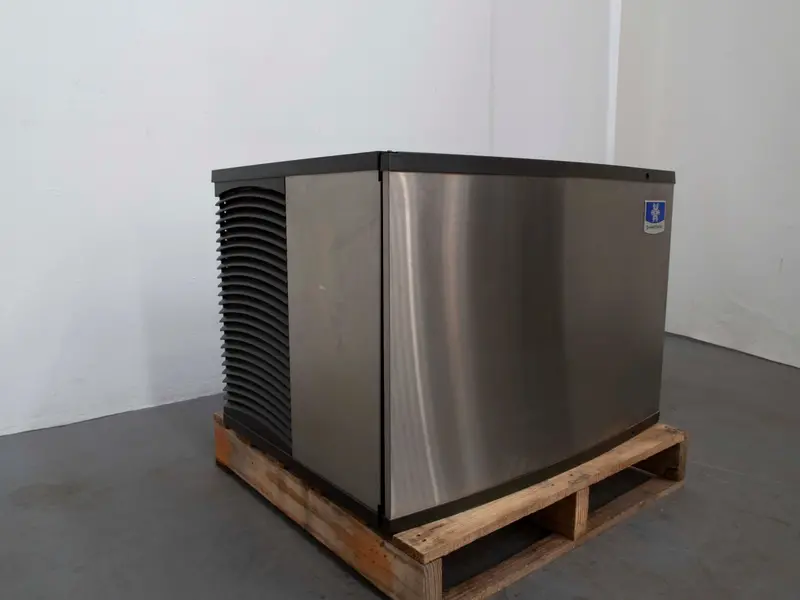 Manitowoc My0700A Modular Ice Maker – Model 812621 1