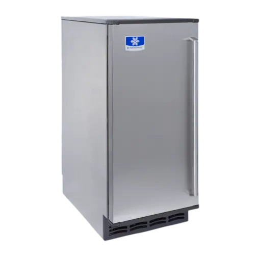 Manitowoc Use0050A Crystalcraft Premier Undercounter Ice Maker 1