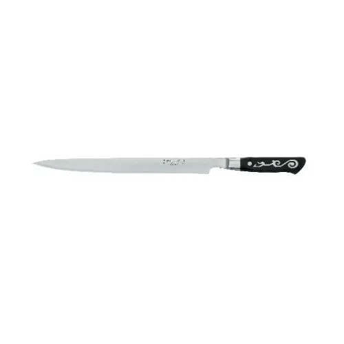 Master Grade 5024 I.O. Shen 9-Inch Carving Knife – Professional-Grade Slicing Blade (230 Mm) 1