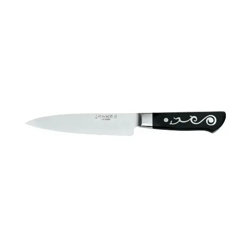 Master Grade I.O. Shen 3028 6.5-Inch Chef Knife – Balanced, Full-Tang Design 1