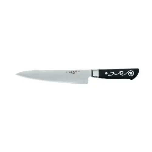 Master Grade I.O. Shen 3074 8-Inch Chef’S Knife – Hand-Honed Japanese Steel 1