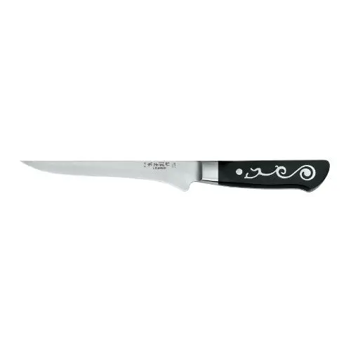 Master Grade I.O. Shen K005 6-3/4" Japanese Fillet & Boning Knife – Razor-Sharp Blade 1