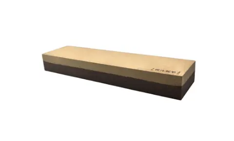 Master Grade Ss-1000 Dual-Grit Aluminum Oxide Whetstone (Coarse & Fine) 1