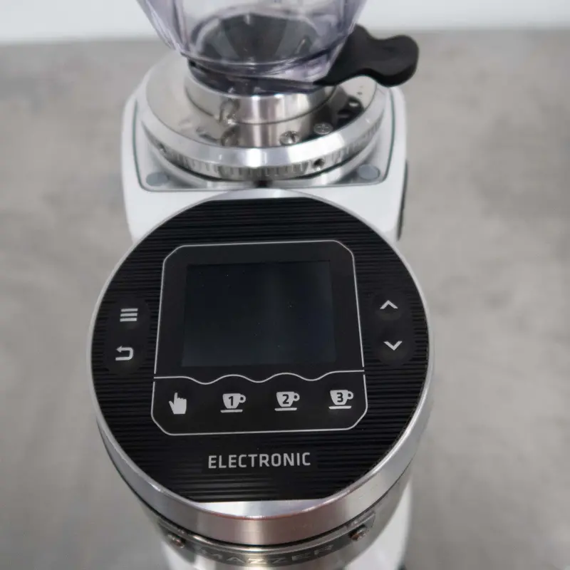 Mazzer Super Jolly Commercial Coffee Grinder – Model 815936 1