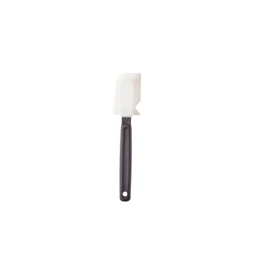 Mercer Culinary M35112 Hell’S Tools 10-Inch Heat-Resistant Silicone Spatula – Flexible Edge, Nsf Certified 1