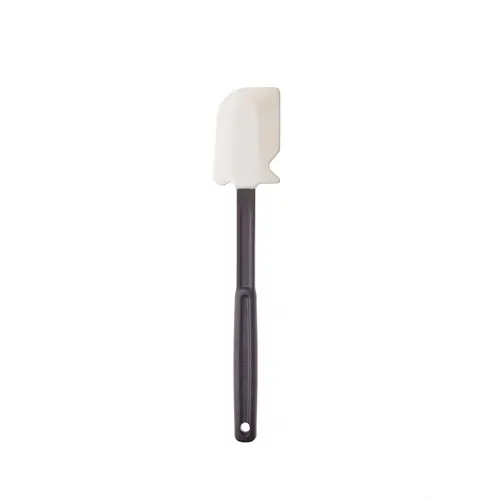 Mercer Culinary M35113 Hell’S Tools 14-Inch High-Temperature Silicone Spatula – Sturdy Stainless Core 1