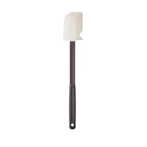 Mercer Culinary M35114 Hell’S Tools 16-Inch Silicone-Blade Scraper – Flexible, Non-Scratch Surface Tool 1