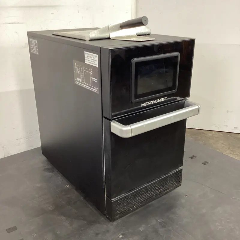 Merrychef Connex12 Hp High-Speed Oven – Rapid Cook Technology System 1