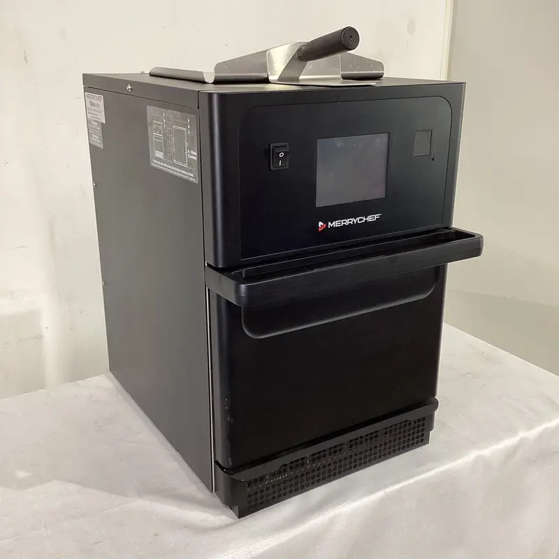 Merrychef E1S High-Speed Oven – Rapid Cook Technology For Foodservice 1