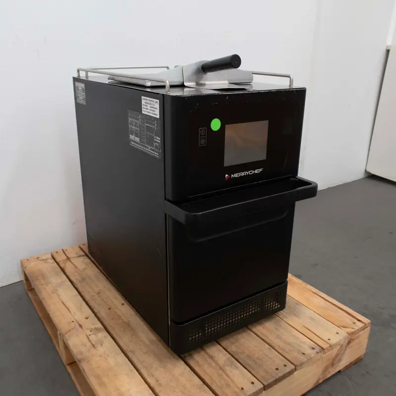 Merrychef E2S 812894 Rapid Cook Speed Oven 1