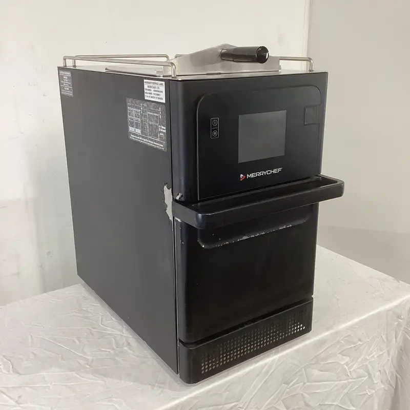 Merrychef E2S Digital Speed Oven For Fast Service Environments – 835781 1
