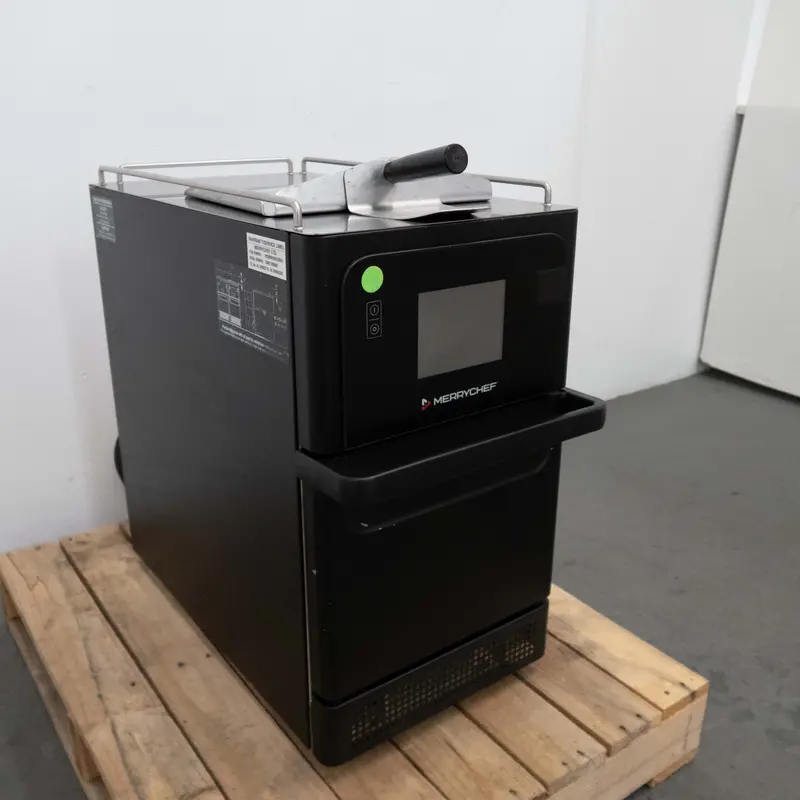 Merrychef E2S High-Performance Speed Oven – 812895 1