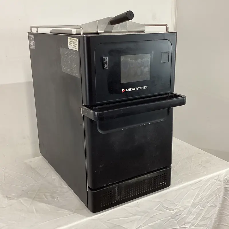 Merrychef E2S High-Performance Speed Oven – Model 855623 1