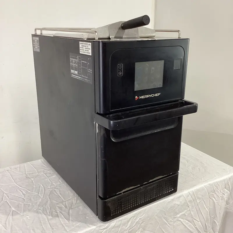 Merrychef E2S High-Speed Combination Oven – 796142 1
