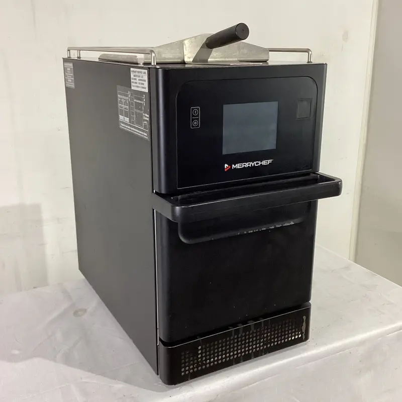 Merrychef E2S High-Speed Combination Oven (Model 869114) 1