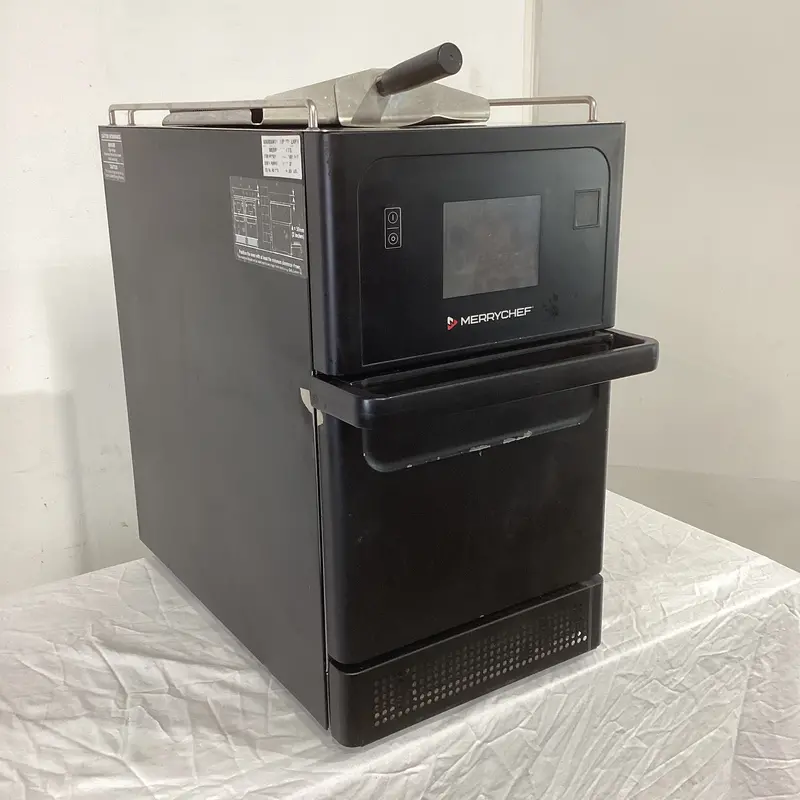Merrychef E2S Rapid Cook Oven With Touch Interface – 847727 1