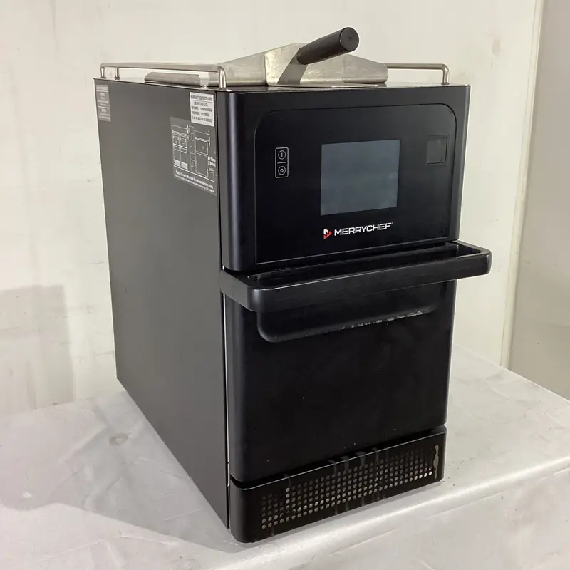 Merrychef E2S Rapid Cooking Oven (Model 869112) 1