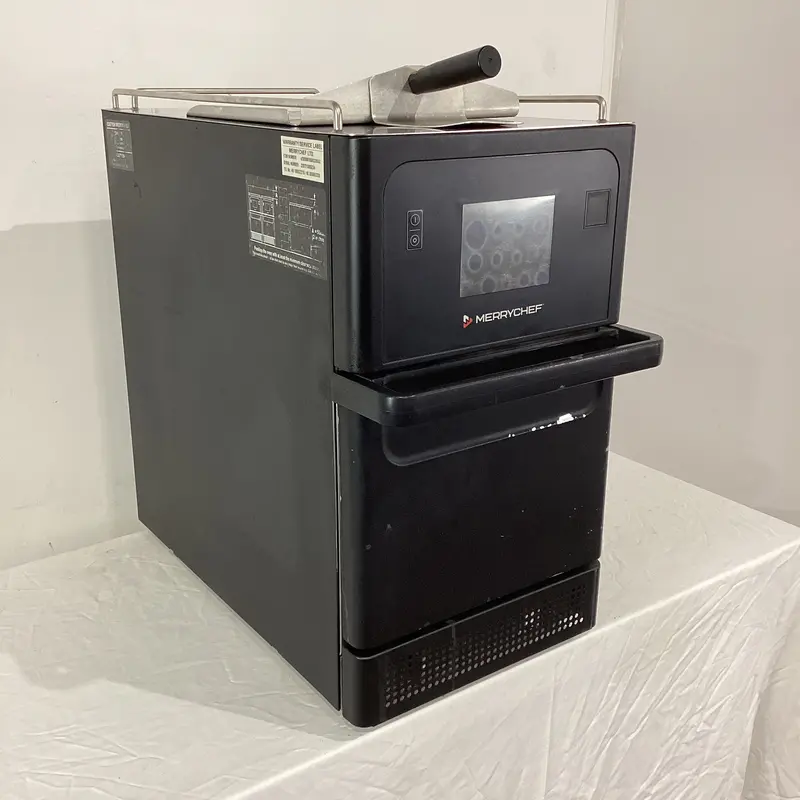 Merrychef E2S Standalone Speed Oven – Model 847724 1