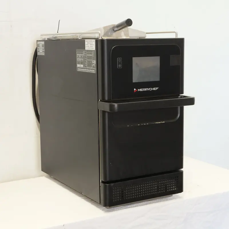 Merrychef Eikon E2S Compact Speed Oven – 765024 1