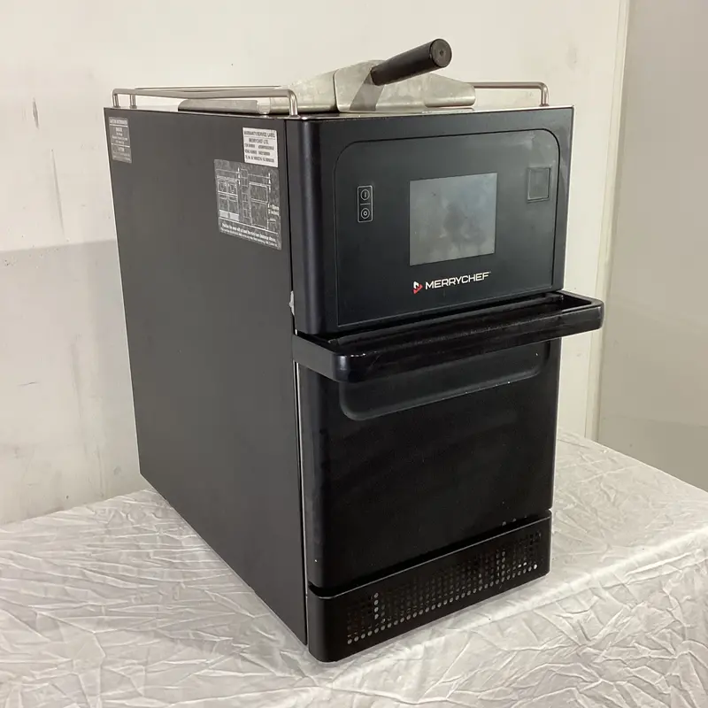 Merrychef Eikon E2S Compact Speed Oven For Quick Service – 796145 1