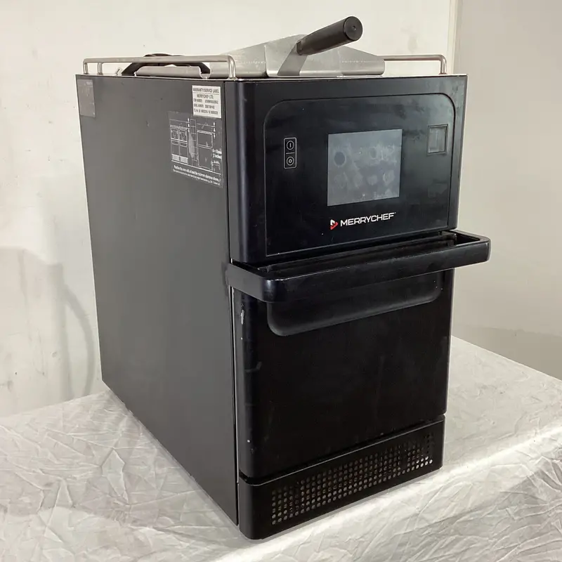 Merrychef Eikon E2S Energy-Efficient Speed Oven – Code 795783 1