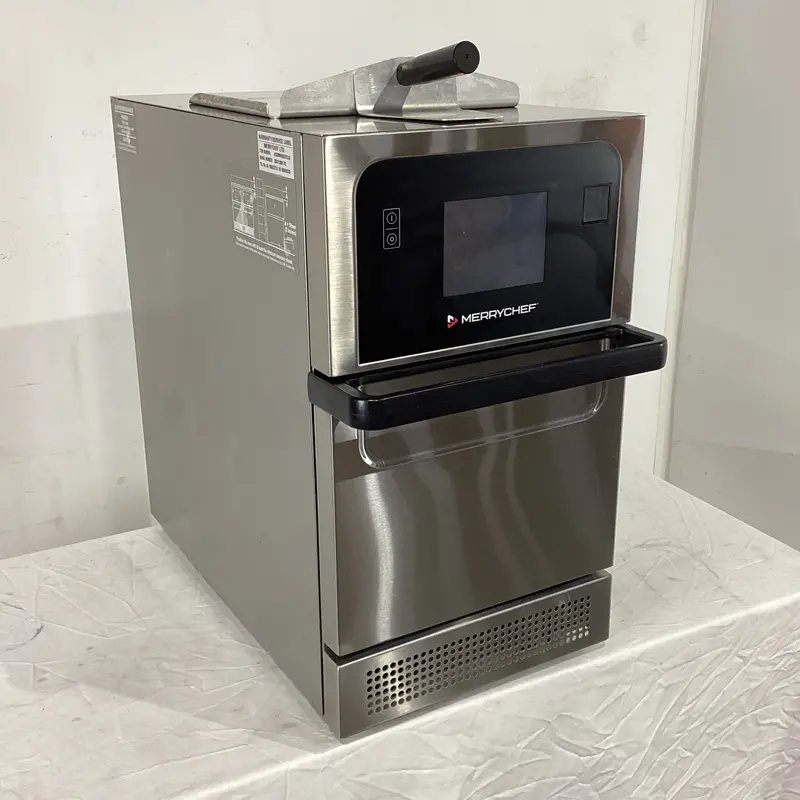 Merrychef Eikon E2S Energy-Efficient Speed Oven – Model 812220 1