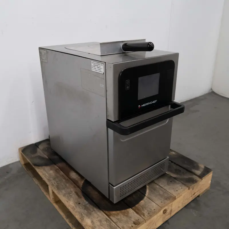 Merrychef Eikon E2S High-Speed Combi Oven – Model 764617 1