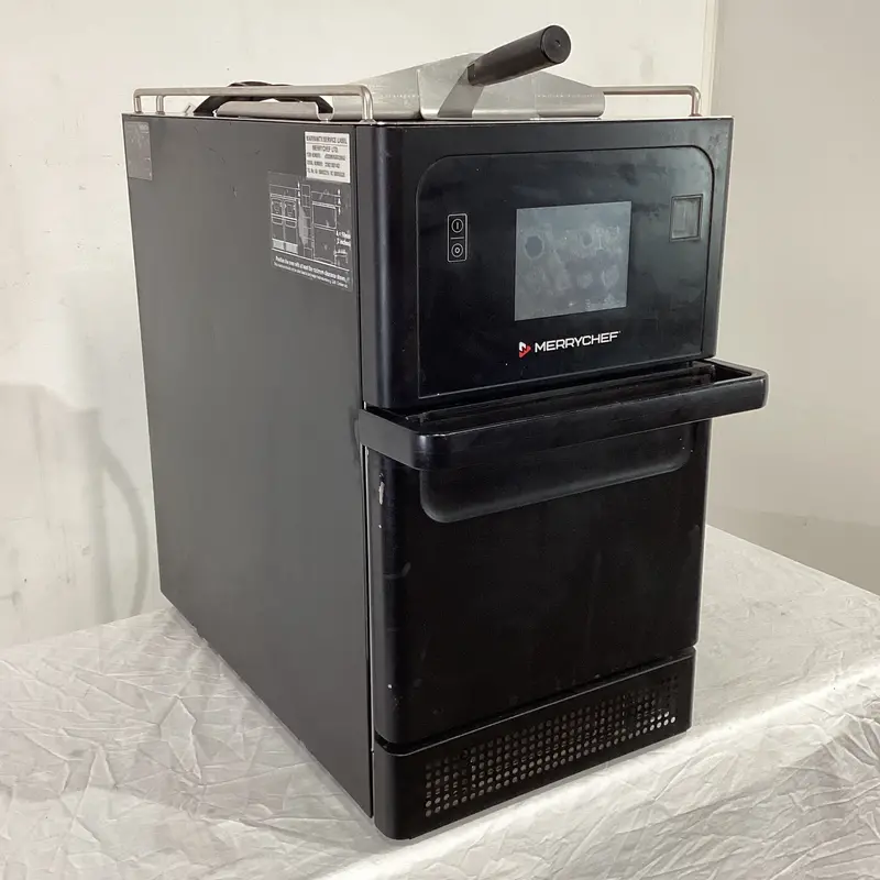 Merrychef Eikon E2S High-Speed Combi Oven – Unit 869120 1