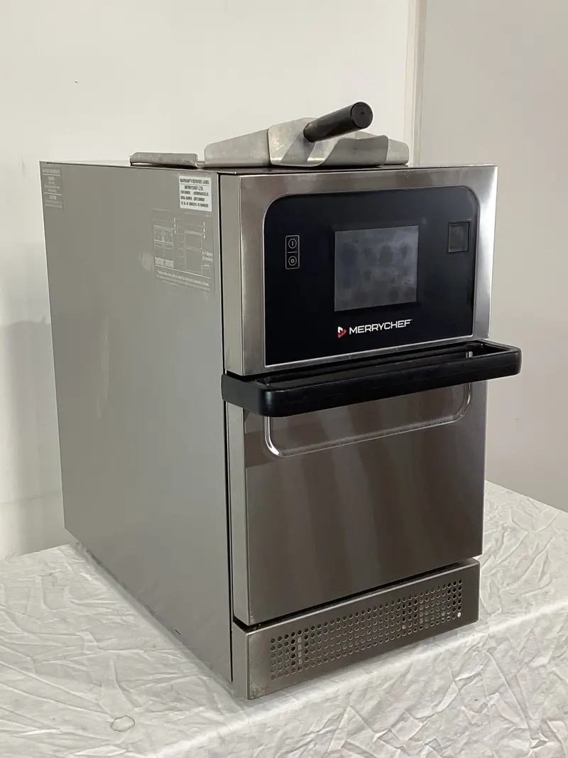 Merrychef Eikon E2S High-Speed Combination Oven 1