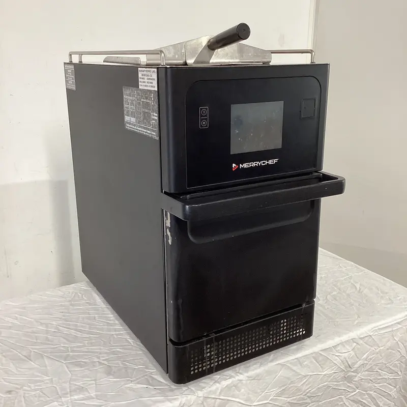 Merrychef Eikon E2S High-Speed Combination Oven – 796144 1