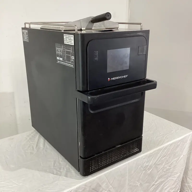 Merrychef Eikon E2S High-Speed Combination Oven – Model 790586 1