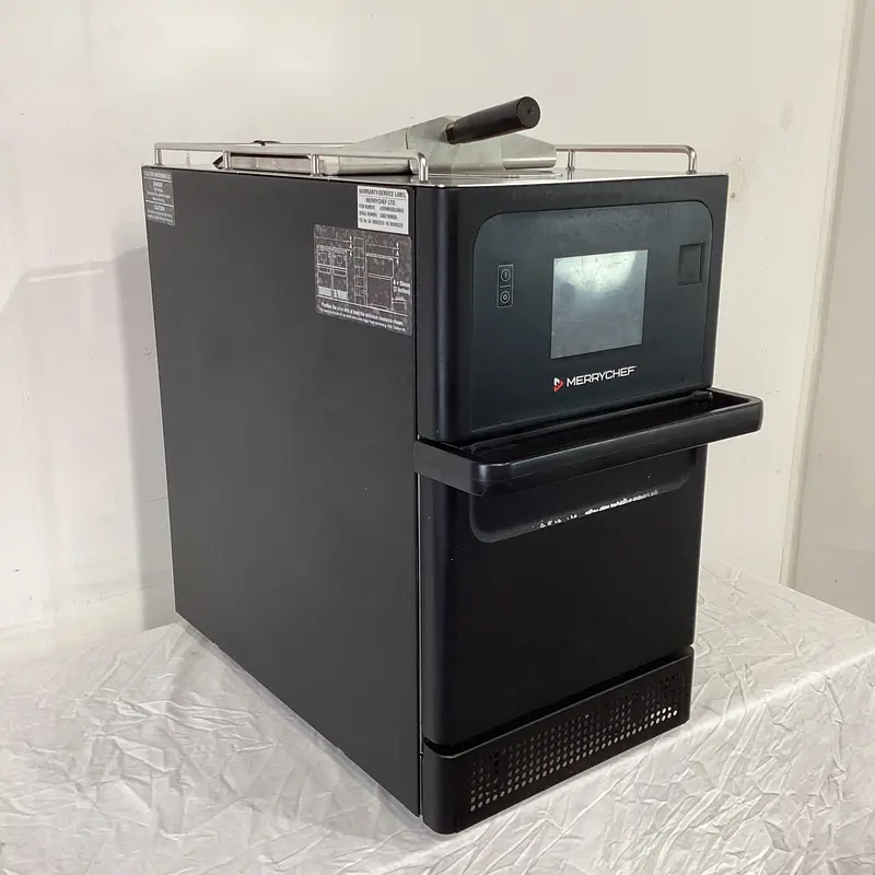 Merrychef Eikon E2S High-Speed Combination Oven - Sku 869122 1