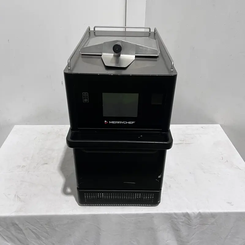 Merrychef Eikon E2S High-Speed Convection Oven – Model 821112 1