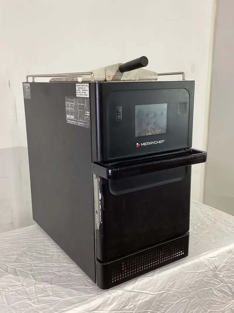 Merrychef Eikon E2S High-Speed Convection Speed Oven – 796146 1