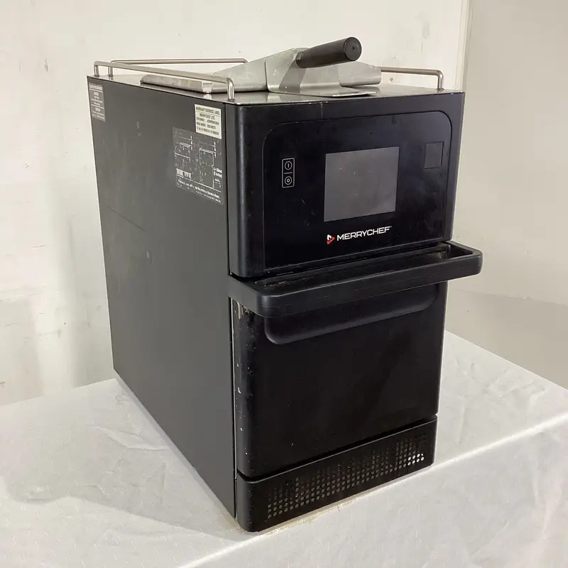Merrychef Eikon E2S High-Speed Conveyor Oven – Model 772241 1