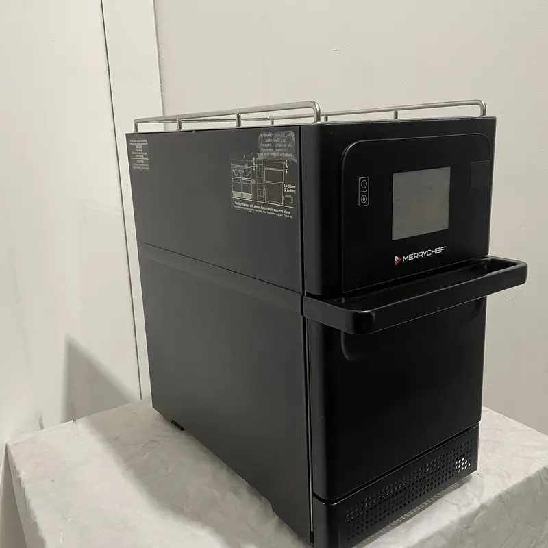 Merrychef Eikon E2S High-Speed Speed Oven – 758922 1