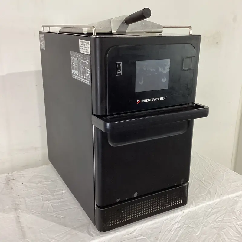 Merrychef Eikon E2S Professional Speed Cooking Oven - Ref 796140 1
