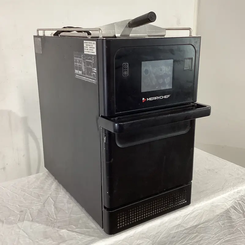 Merrychef Eikon E2S Rapid Cook Oven – Model 869113 1