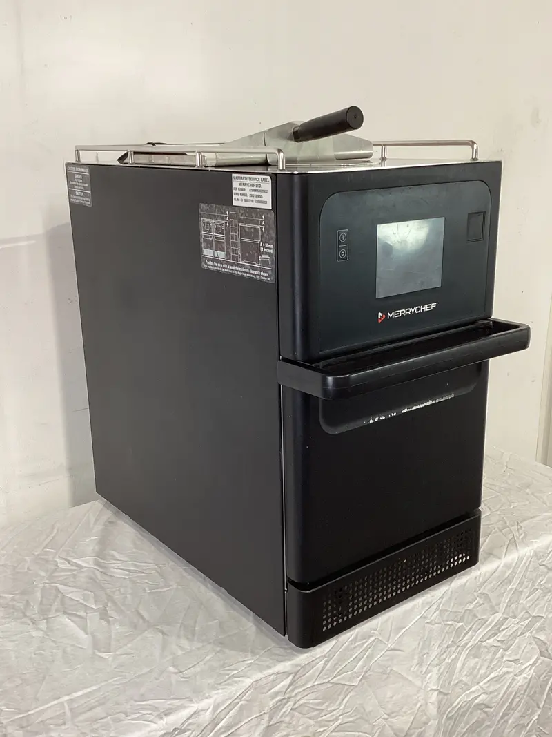 Merrychef Eikon E2S Rapid Cook Oven - Unit 869121 1