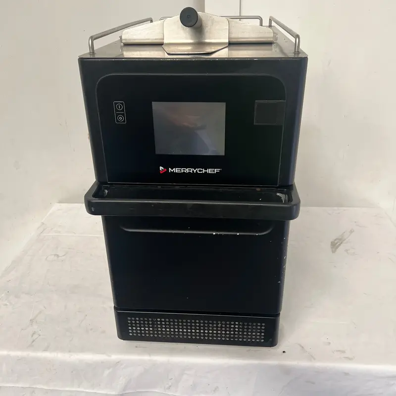 Merrychef Eikon E2S Rapid Cook Speed Oven – 746512 1
