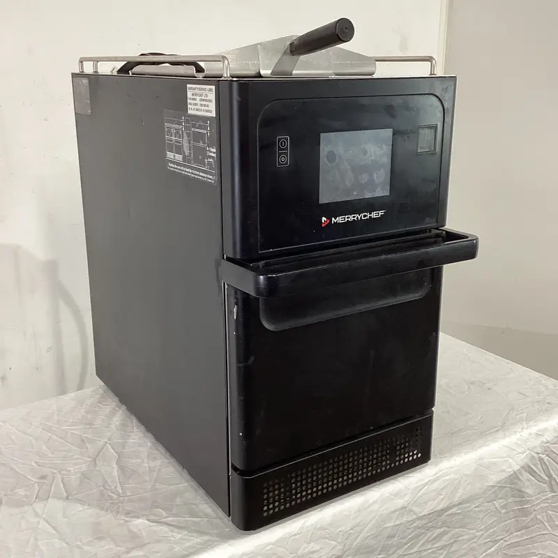 Merrychef Eikon E2S Touchscreen Speed Oven – Id 795781 1
