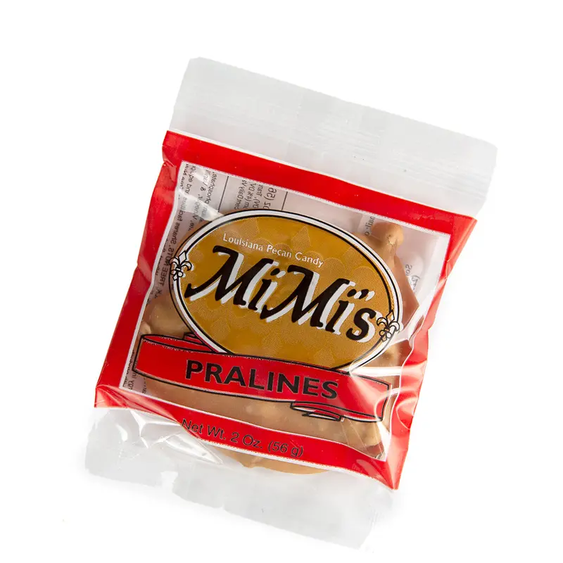 Mimi’S Handcrafted Pralines – Southern-Style Sweet Treats 1