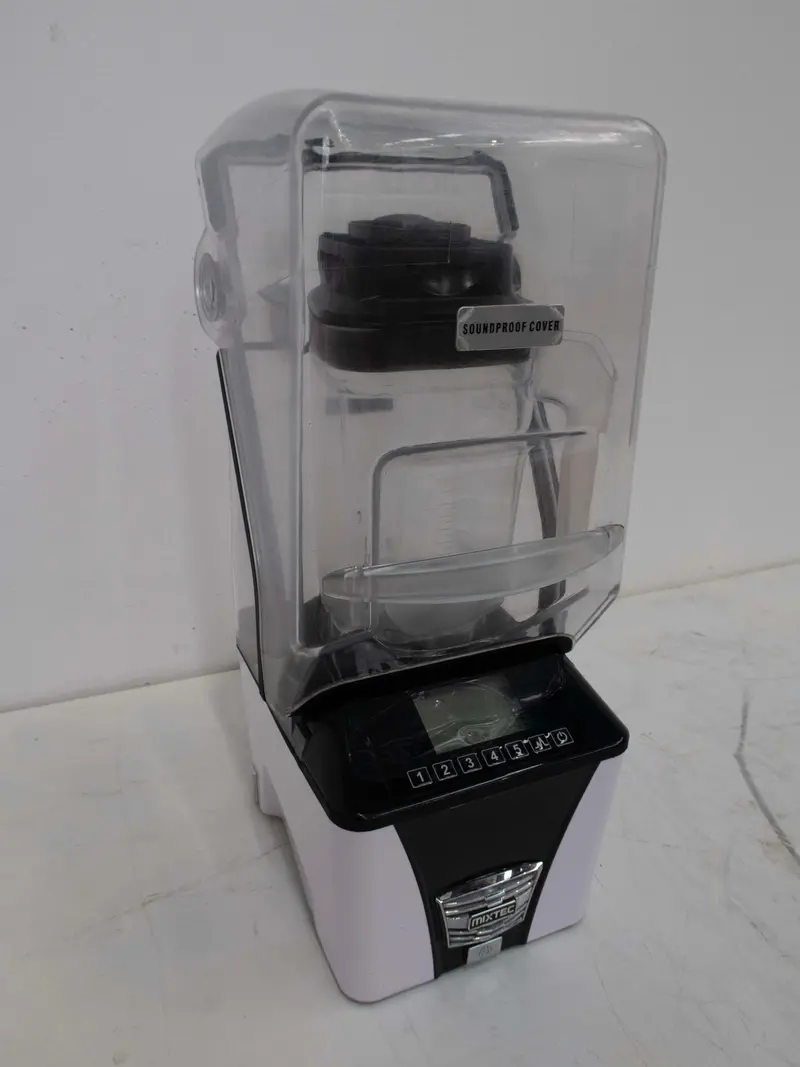 Mixtec Ms-E586Q High-Speed Commercial Blender - 850180 1