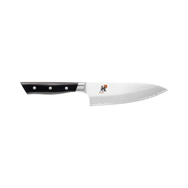 Miyabi 6-Inch Chef’S Knife – Precision Forged Japanese Steel 1