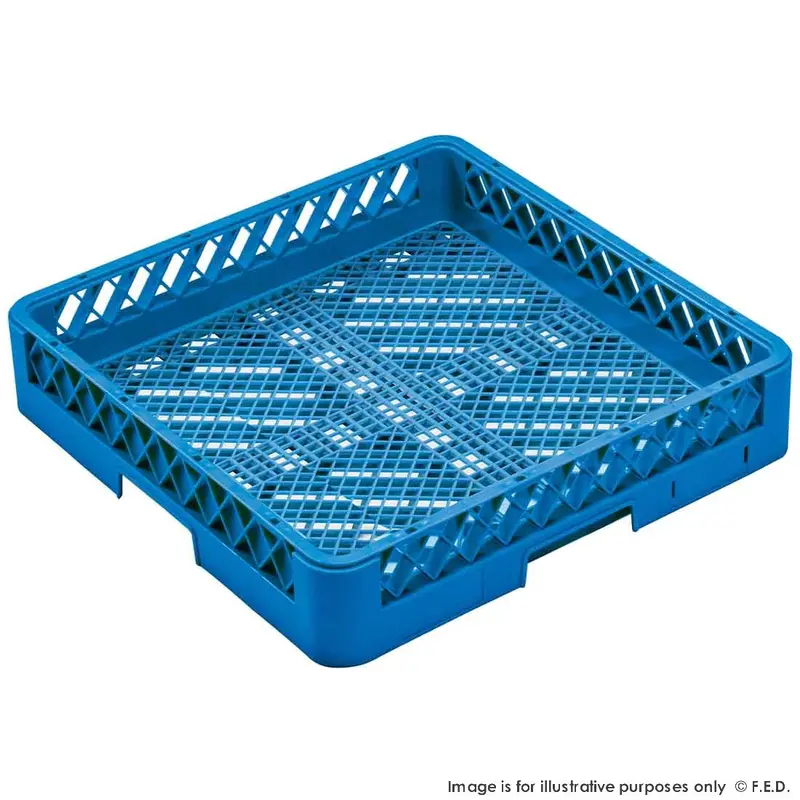 Modular Systems Jw-Nc Cutlery Organization Rack 1