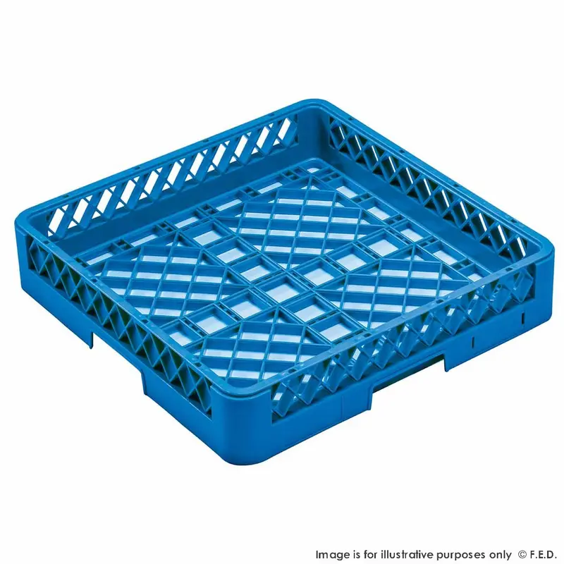 Modular Systems Jw-Ns Open-Style Cup Storage Rack 1